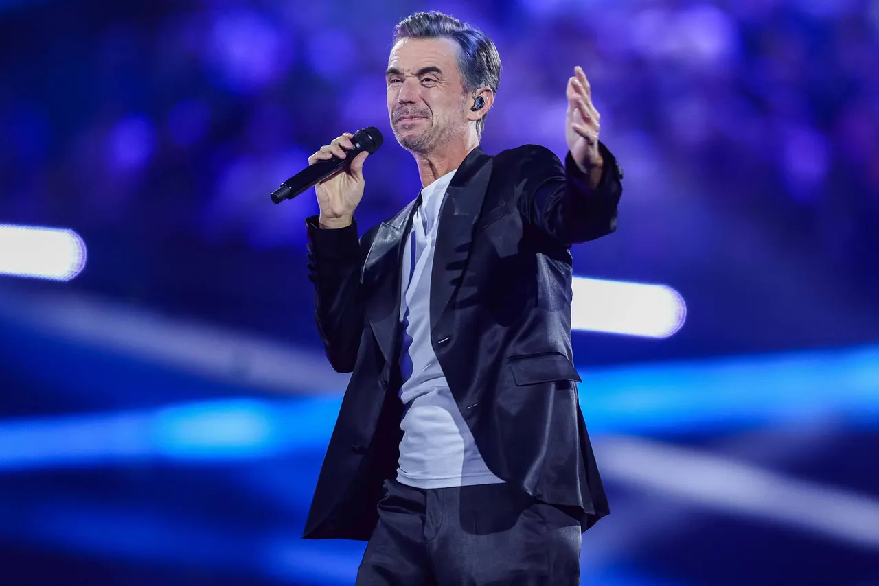 Florian Silbereisen: Immer mehr wenden sich von ihm ab | InTouch