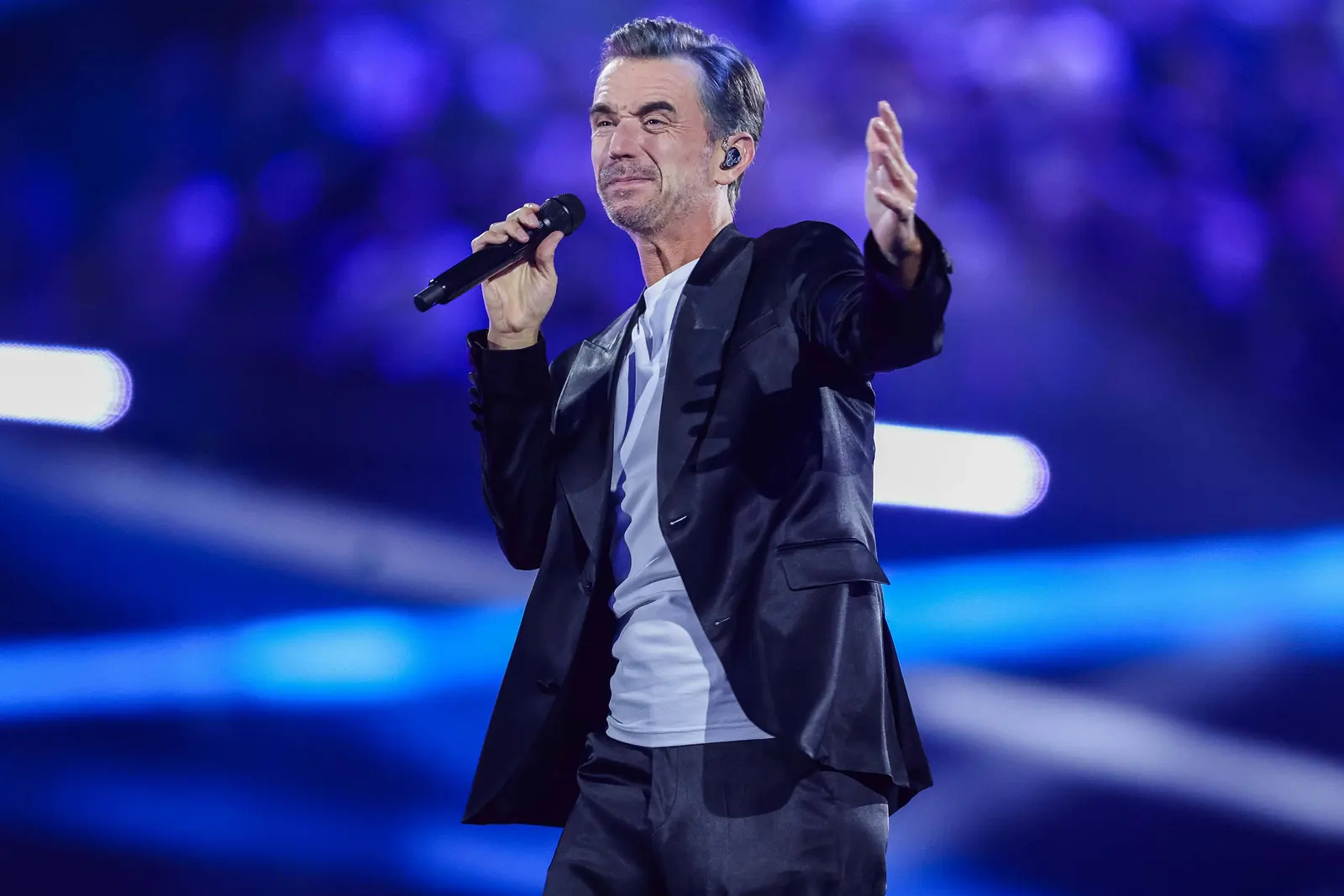 Florian Silbereisen: Immer mehr wenden sich von ihm ab | InTouch