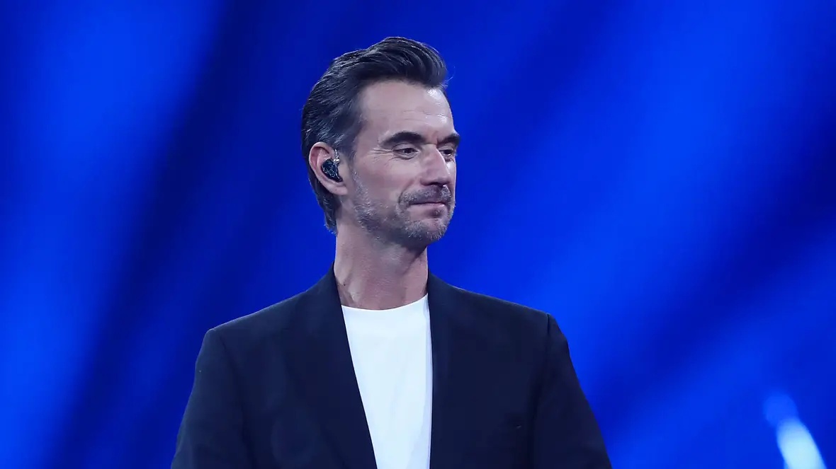 Florian Silbereisen