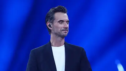 Florian Silbereisen