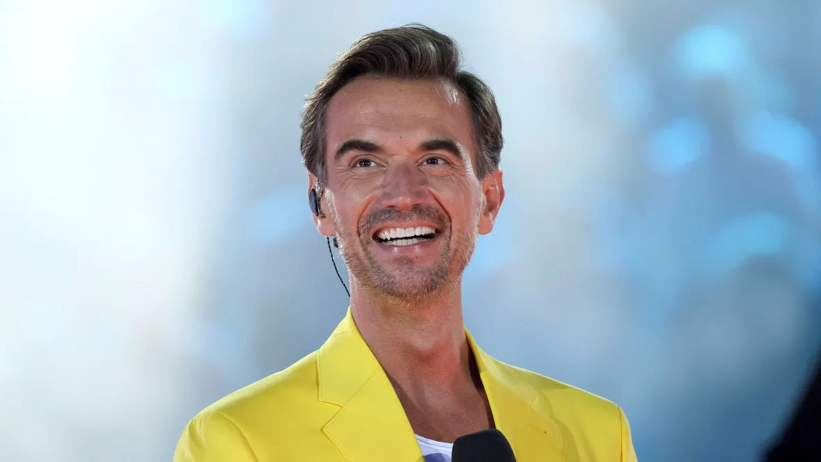 Florian Silbereisen