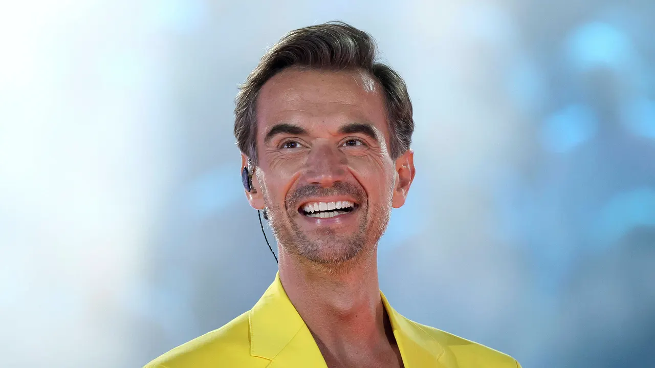Florian Silbereisen Florian Silbereisen - Foto: IMAGO / Future Image