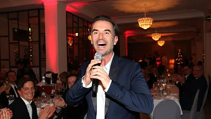 Florian Silbereisen