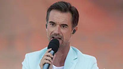 Florian Silbereisen