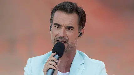Florian Silbereisen