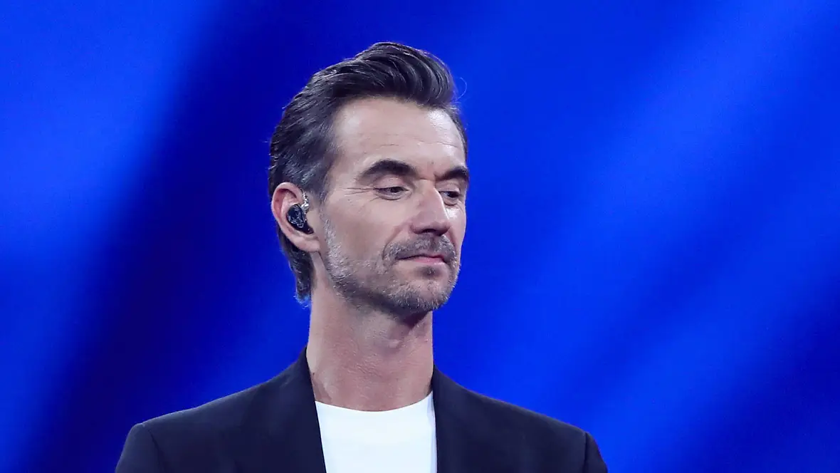 Florian Silbereisen