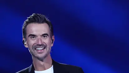 Florian Silbereisen