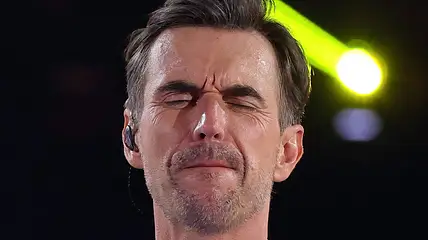 Florian Silbereisen