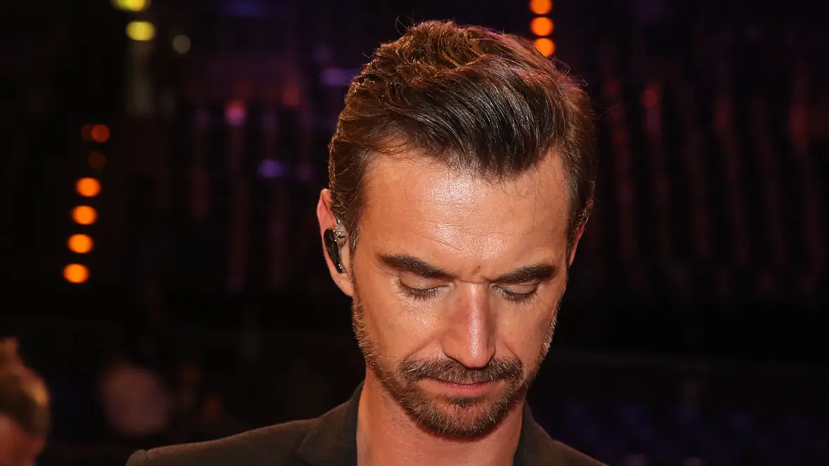 Florian Silbereisen