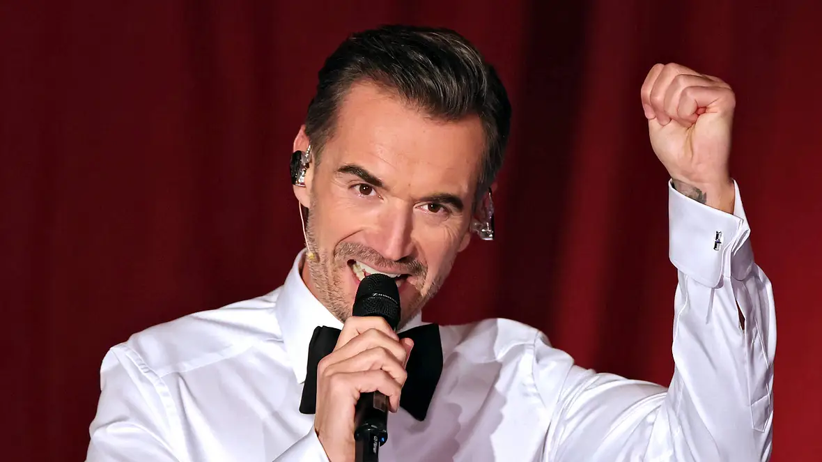 Florian Silbereisen