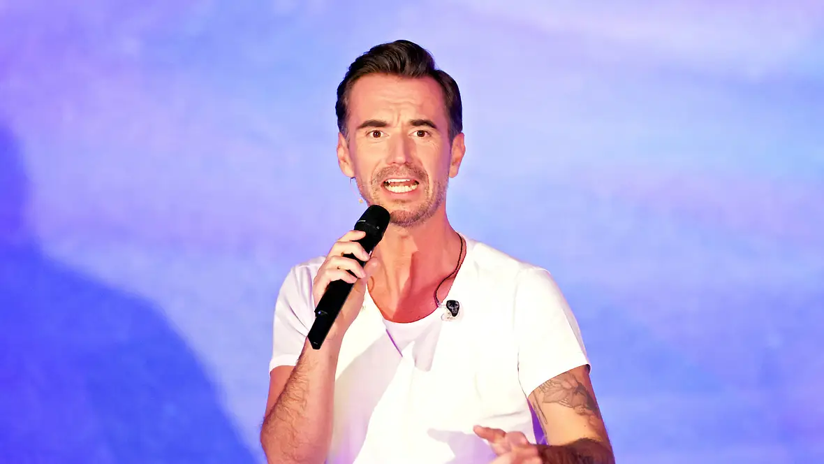 Florian Silbereisen