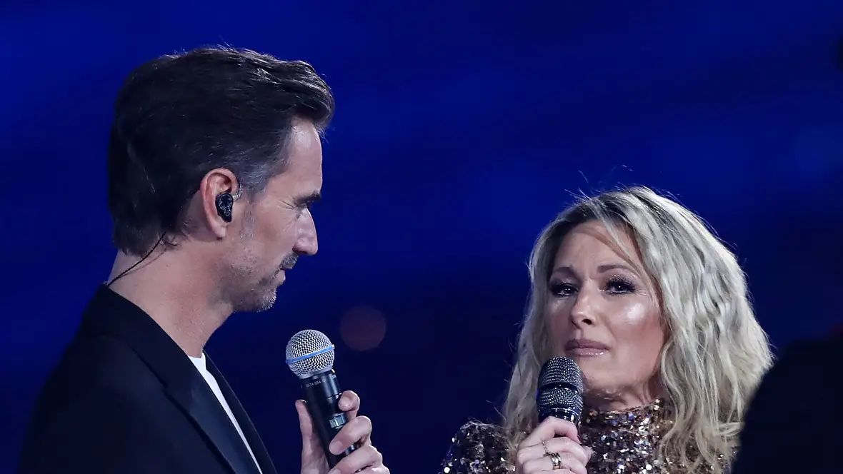 Helene Fischer Florian Silbereisen
