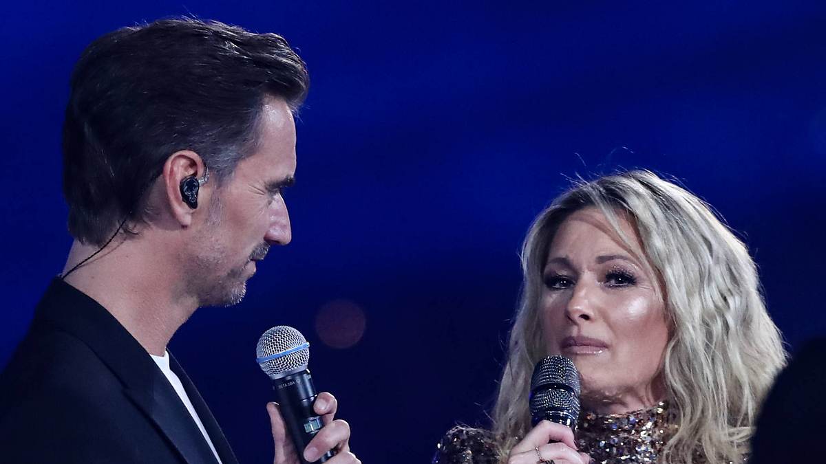 Helene Fischer Florian Silbereisen