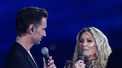 Helene Fischer Florian Silbereisen