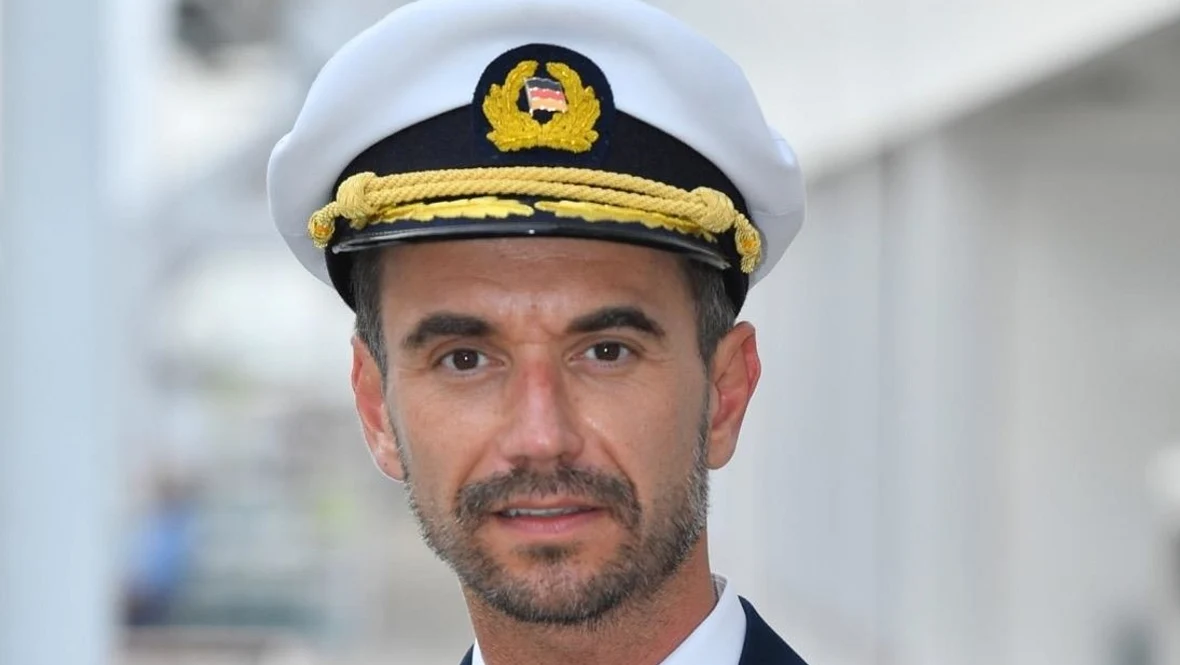 Florian Silbereisen