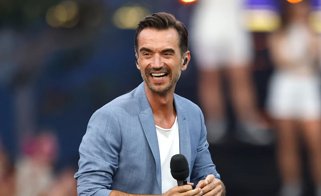 Florian Silbereisen Florian Silbereisen - Foto: Franziska Krug/Getty Images
