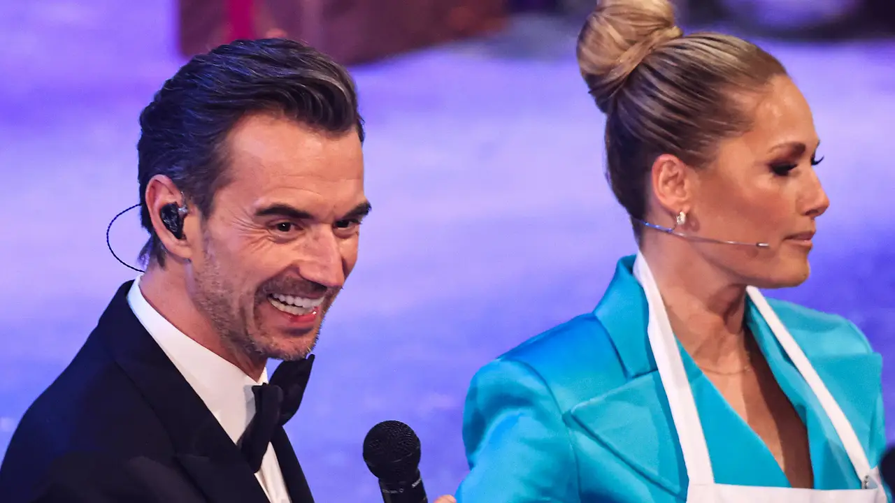 Florian Silbereisen & Helene Fischer Florian Silbereisen & Helene Fischer - Foto: IMAGO / Christian Schroedter