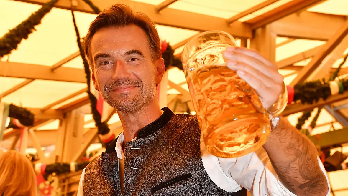 Florian Silbereisen