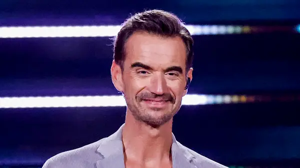 Florian Silbereisen