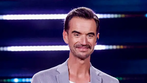 Florian Silbereisen