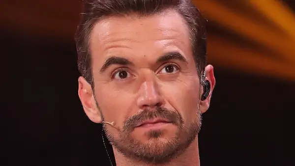 Florian Silbereisen