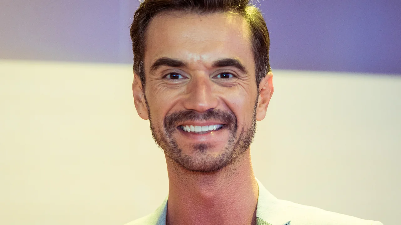 Florian Silbereisen Florian Silbereisen - Foto: Getty Images
