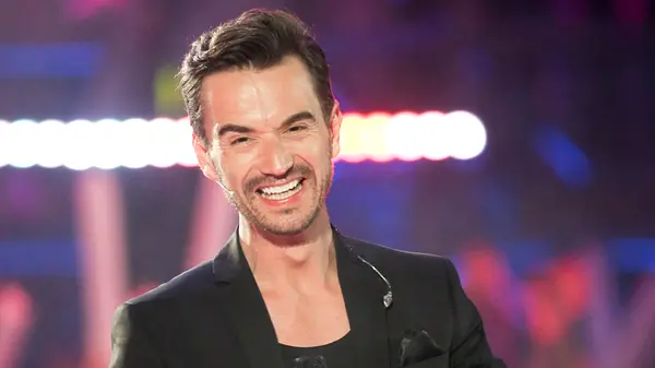Florian Silbereisen