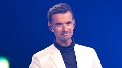 Florian Silbereisen