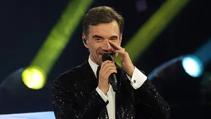 Florian Silbereisen