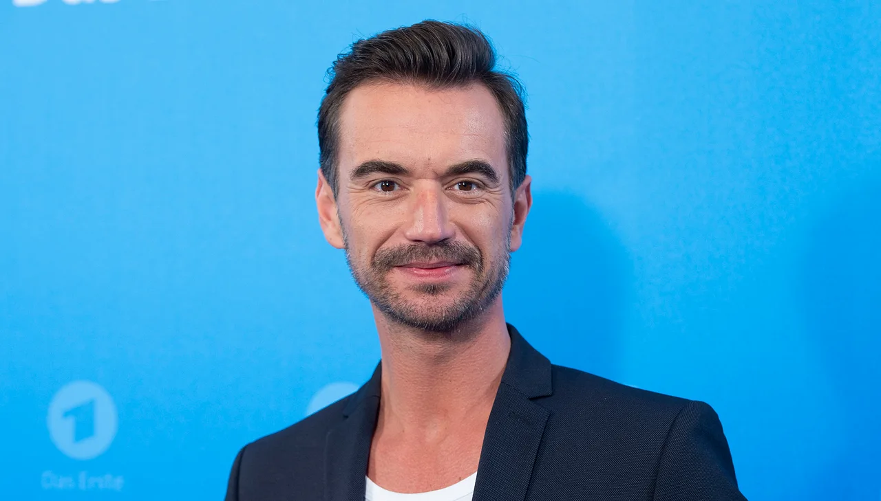 Florian Silbereisen Florian Silbereisen - Foto: Imago