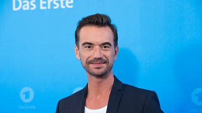 Florian Silbereisen