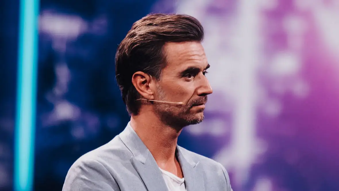 Florian Silbereisen