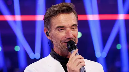 Florian Silbereisen