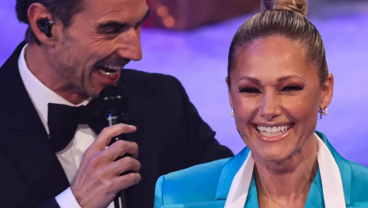 Florian Silbereisen und Helene Fischer Florian Silbereisen und Helene Fischer - Foto: IMAGO / Christian Schroedter