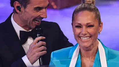 Florian Silbereisen und Helene Fischer