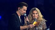 Florian Silbereisen und Helene Fischer - Foto: IMAGO / Future Image / F. Kern