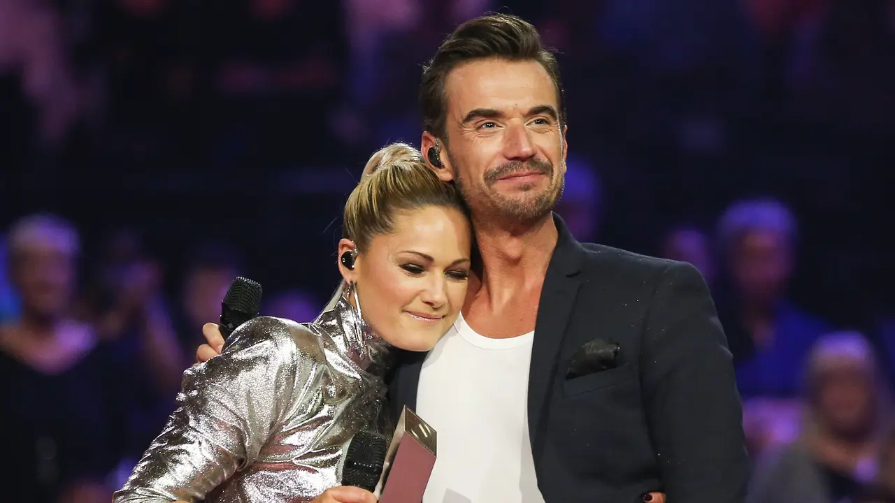 Florian Silbereisen und Helene Fischer Florian Silbereisen und Helene Fischer - Foto: Getty Images / Isa Foltin
