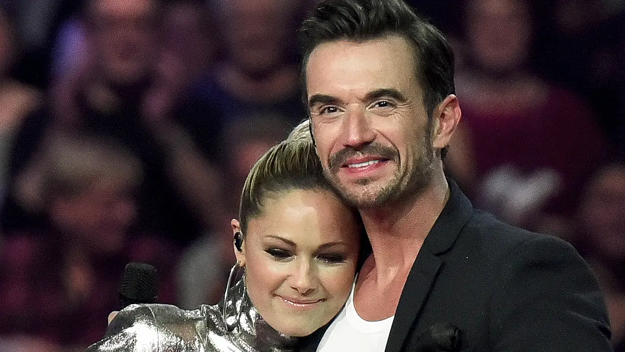 Florian Silbereisen und Helene Fischer Florian Silbereisen und Helene Fischer - Foto: imago