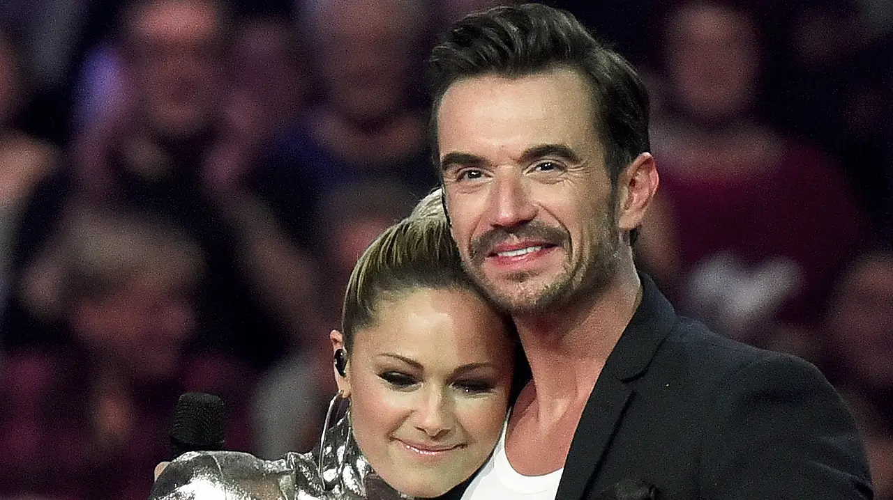 Helene Fischer und Florian Silbereisen Helene Fischer und Florian Silbereisen - Foto: imago