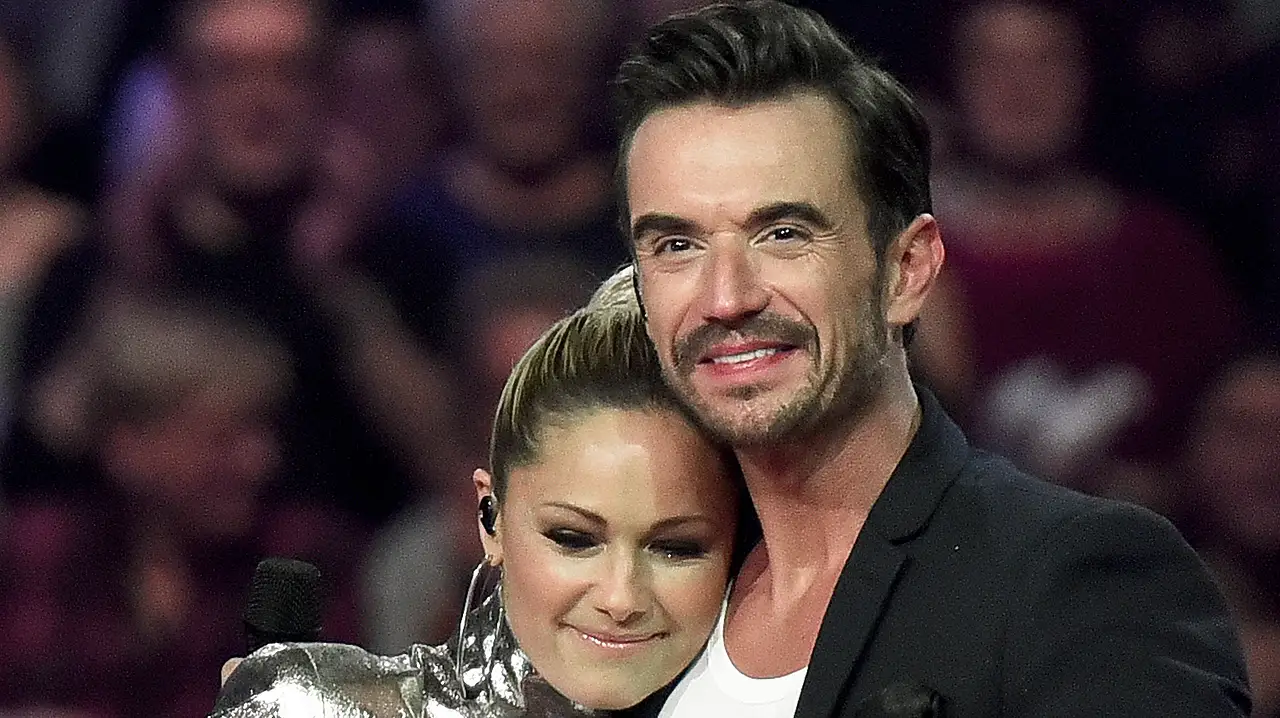 Florian Silbereisen & Helene Fischer Florian Silbereisen & Helene Fischer - Foto: imago