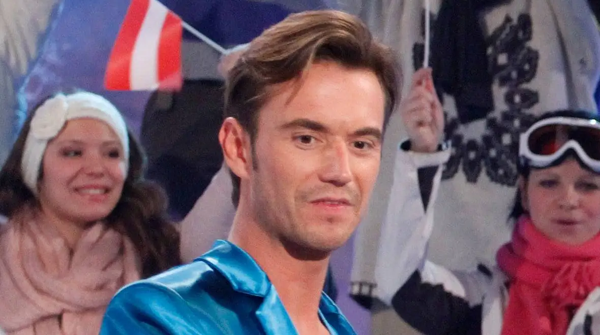 Florian Silbereisen