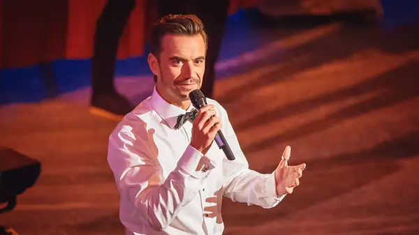 Florian Silbereisen