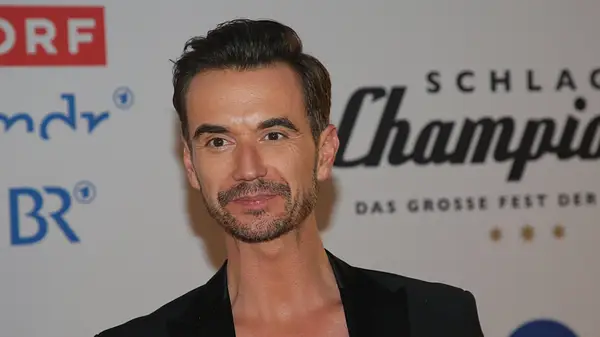 Florian Silbereisen