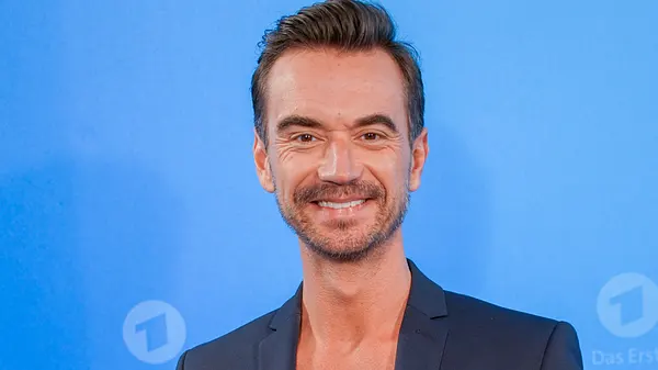 Florian Silbereisen