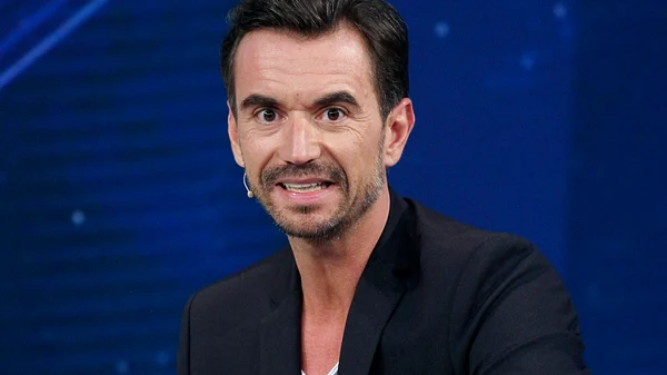 Florian Silbereisen