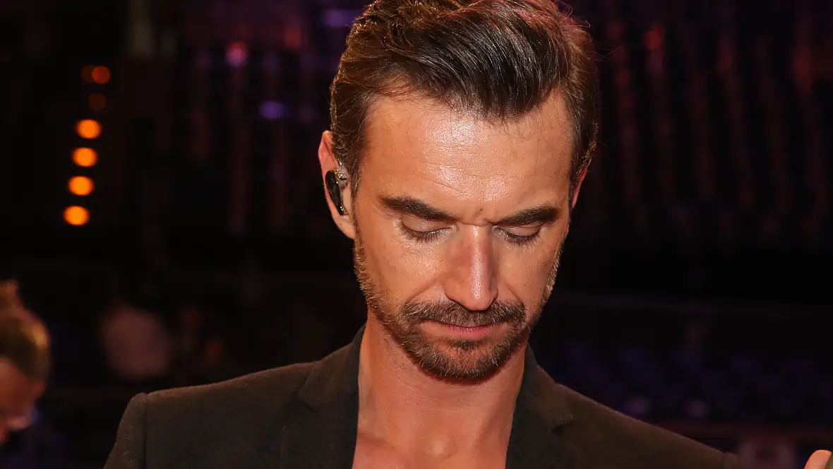 Florian Silbereisen