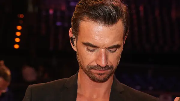 Florian Silbereisen
