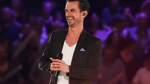 Florian Silberseien