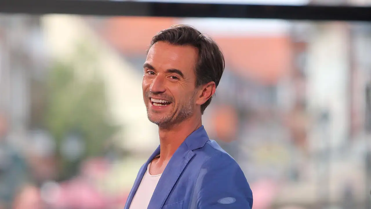 Florian Silbereisen Florian Silbereisen - Foto: IMAGO/ Jahn Pictures