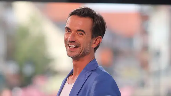 Florian Silbereisen